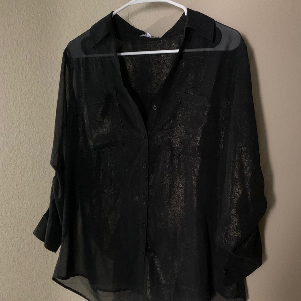 TWO Express Portofino shirts